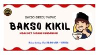 Bakso Kikil